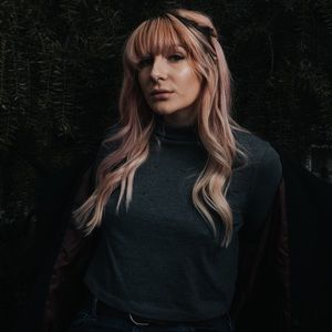 Meet your Posher, Alexa